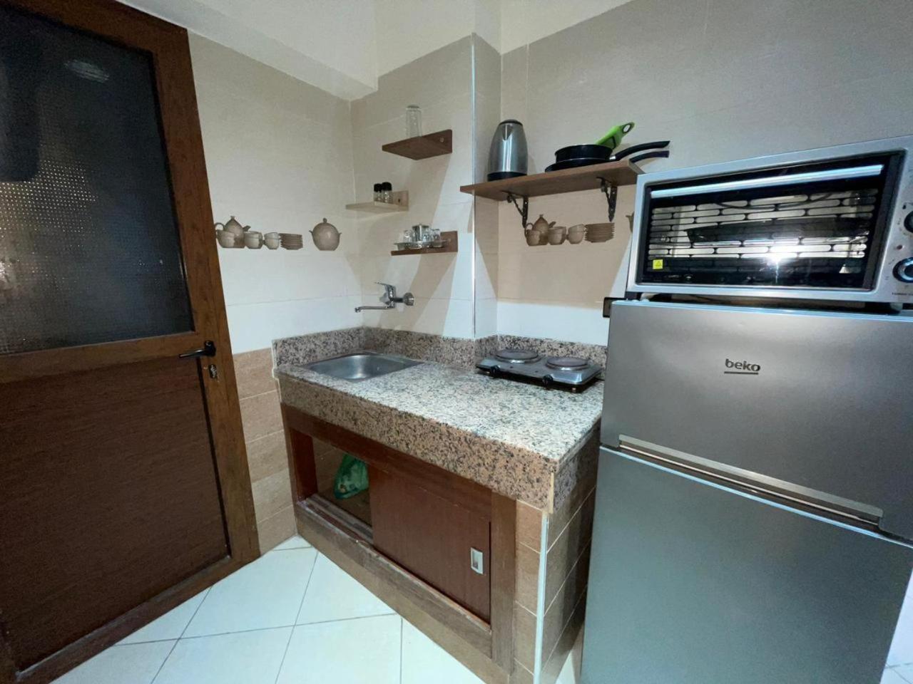 Miriam'S Home - Arribat Center - Agdal Rabat Exterior photo