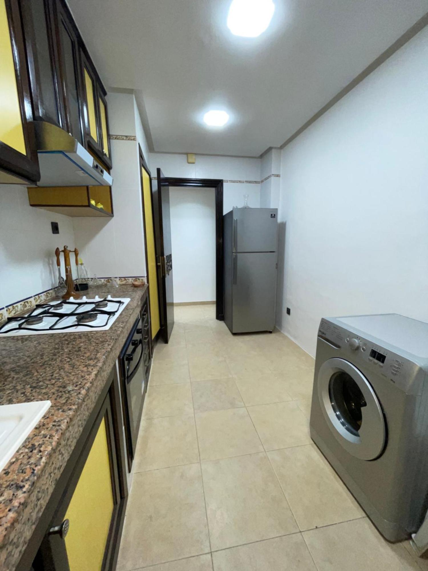 Miriam'S Home - Arribat Center - Agdal Rabat Exterior photo