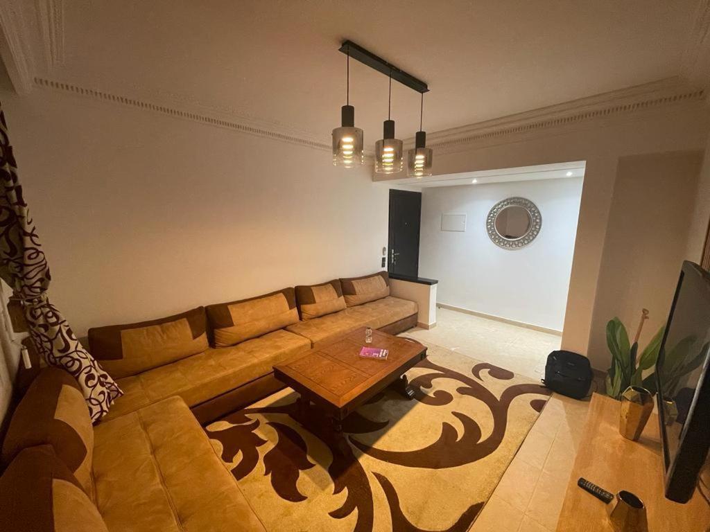 Miriam'S Home - Arribat Center - Agdal Rabat Exterior photo