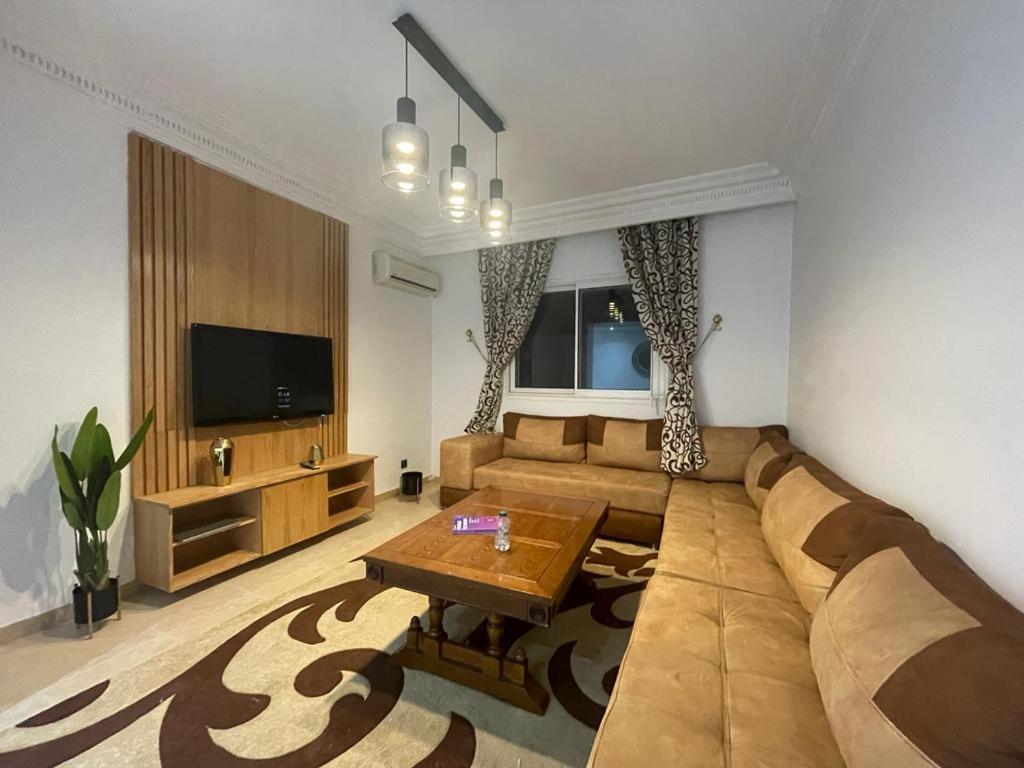 Miriam'S Home - Arribat Center - Agdal Rabat Exterior photo