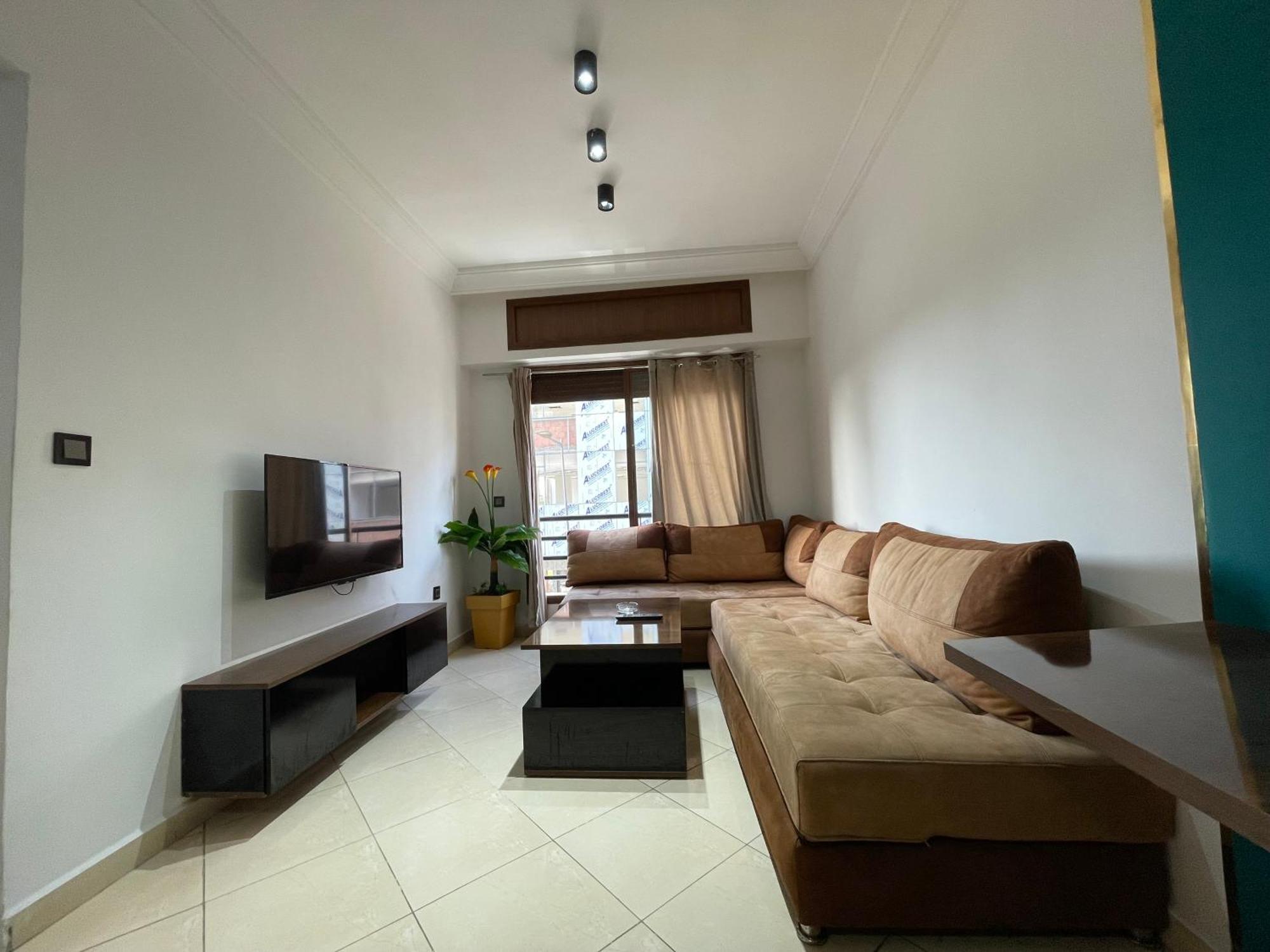 Miriam'S Home - Arribat Center - Agdal Rabat Exterior photo